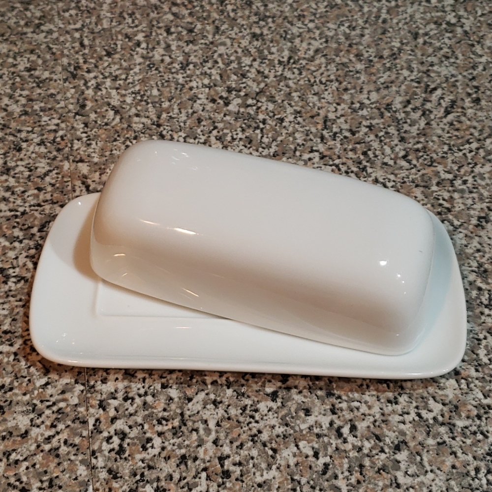 🍿Butter Dish🍿